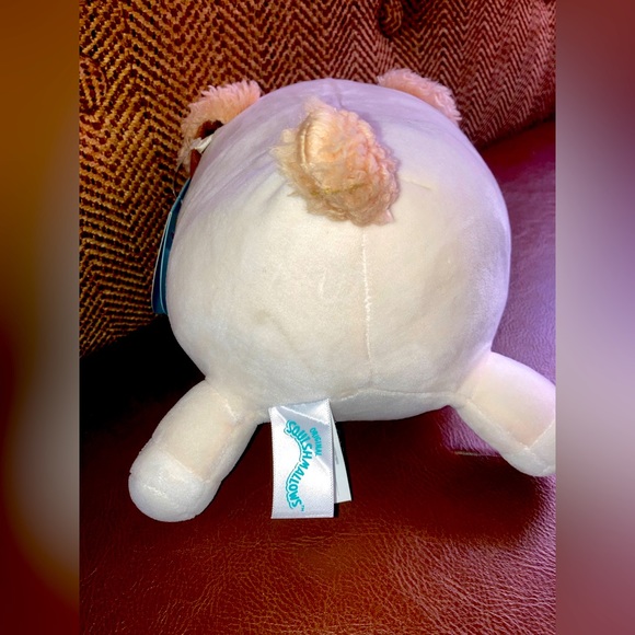 NWT Squishmallows lot of 2 - Picture 6 of 8